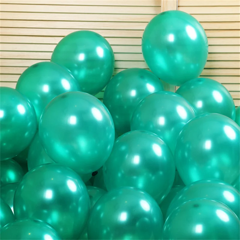 20 шт. латексные воздушные шары 10 дюймов |