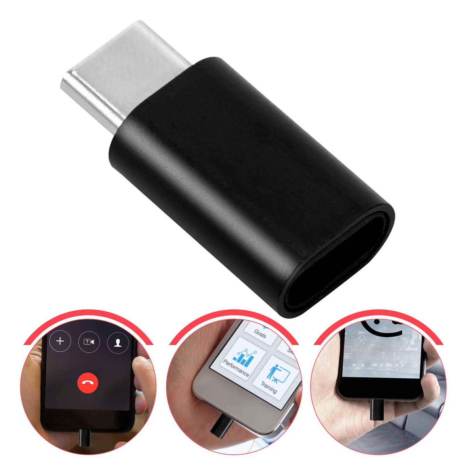 

1 Pc Data Blocker Handy Convenient Phone Data Blocker for Mall