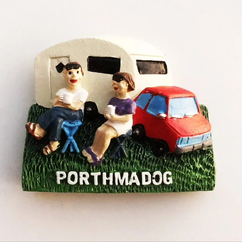 Италия магниты на холодильник Polignano альберболо остауни тропея виеста пуля