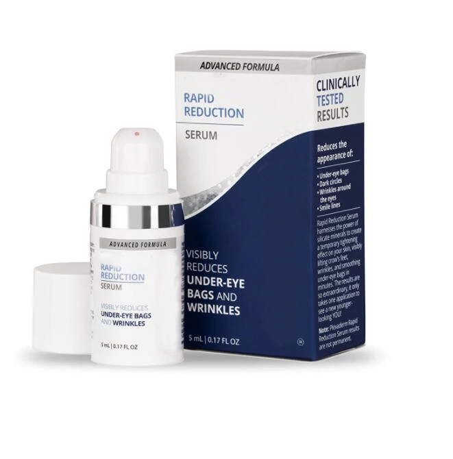 

Brand New Eye Serum Serum 5ml