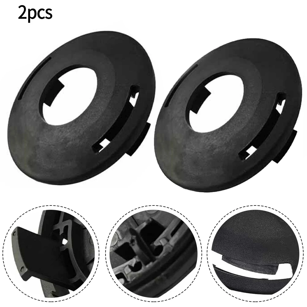 

1* Line Spool And Line Replacement Autocut 25-2 Trimmer Head Base Cover Cap For Stihl 4002- 713-9708 Lawn Mower Accessory