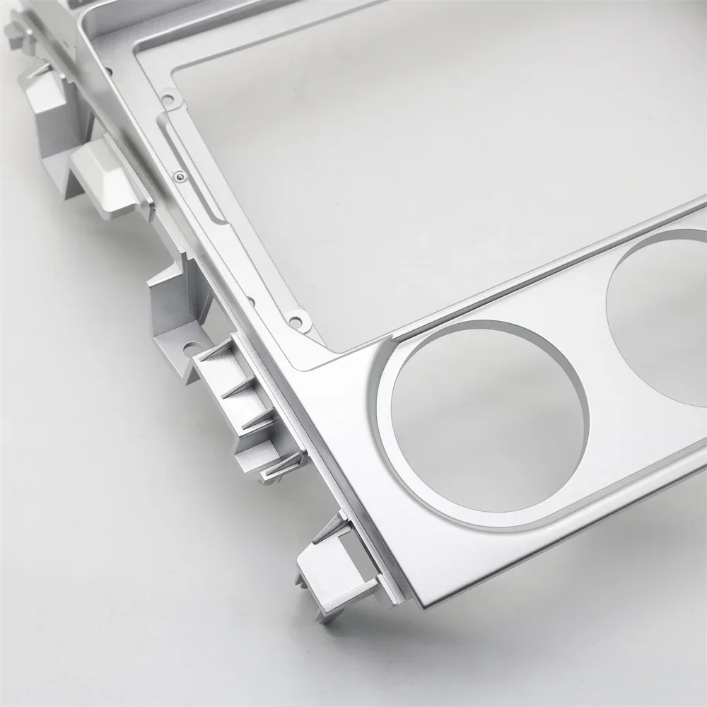 9-дюймовый автомобильный радиоприемник для SUZUKI LIANA 2006-2013 стереопроигрыватель Fascia