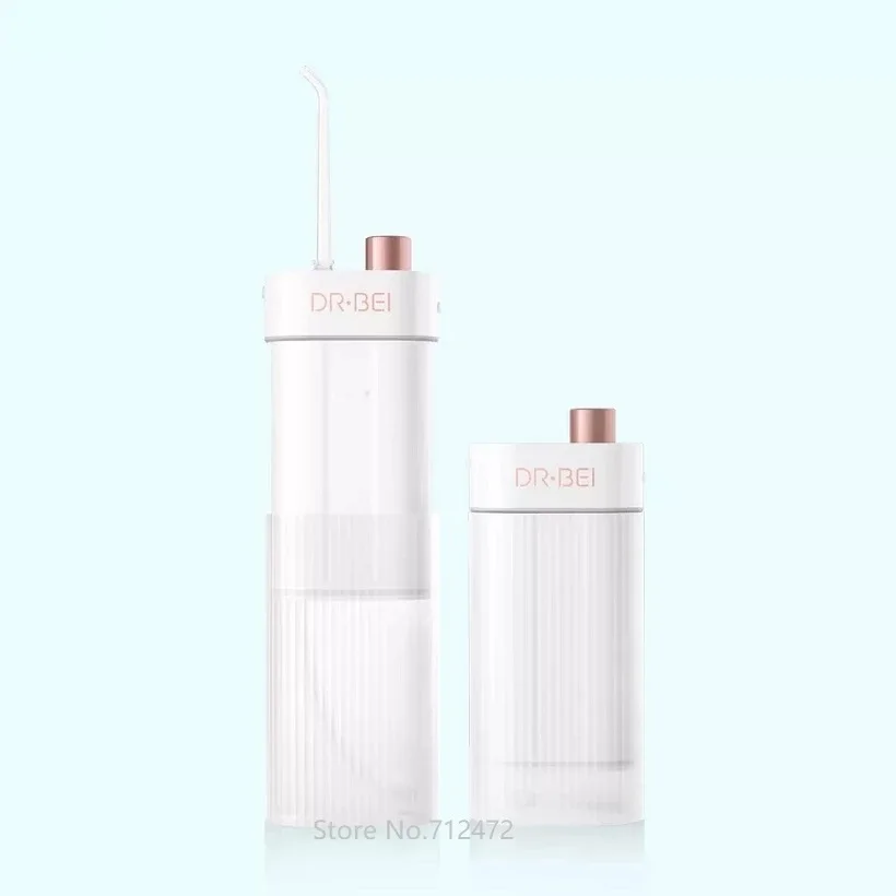 

Red Teeth Household Oral Washing Machine Water Flossing Cleaning Machine Dental Washer Flusher Oral Irrigator Dental