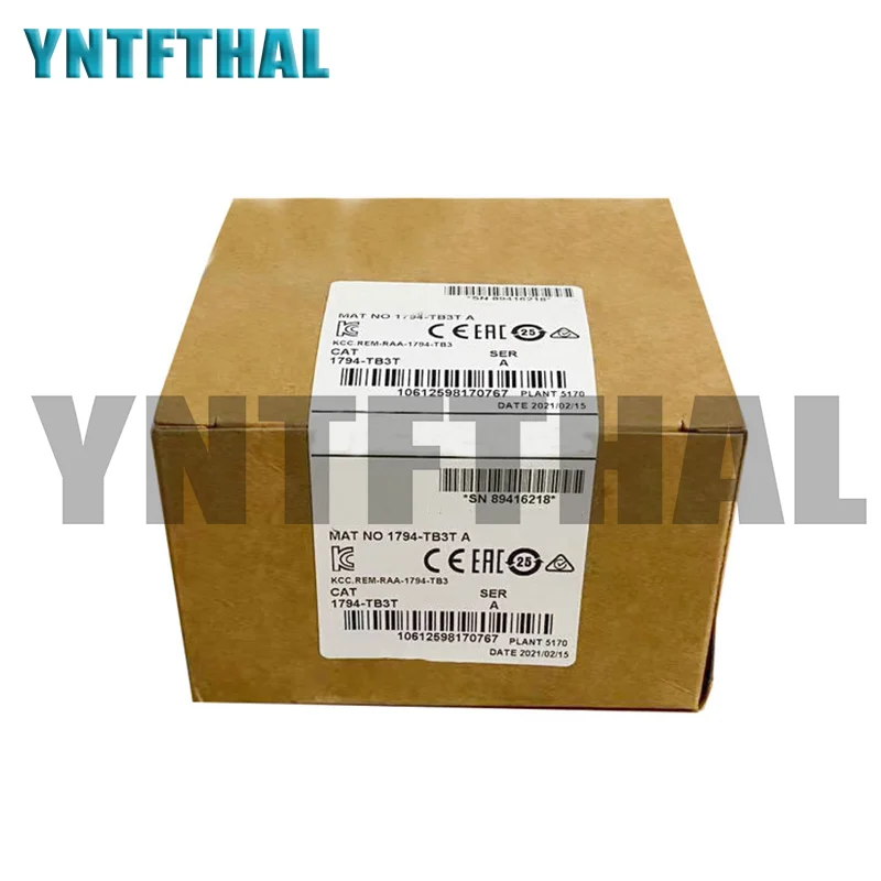 

Совершенно новый оригинальный упаковочный продукт