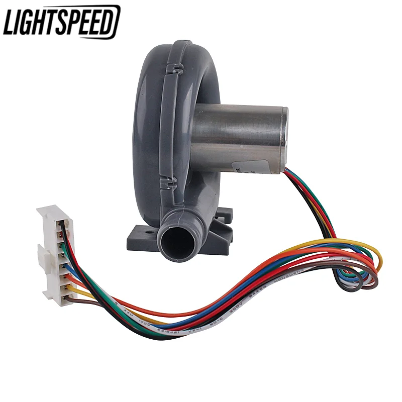 

QUICK 861DW кронштейн для пистолета горячего воздуха печатная плата нагревательный элемент вентилятора 220 В 1000 Вт 861DW аксессуары для пневматического пистолета