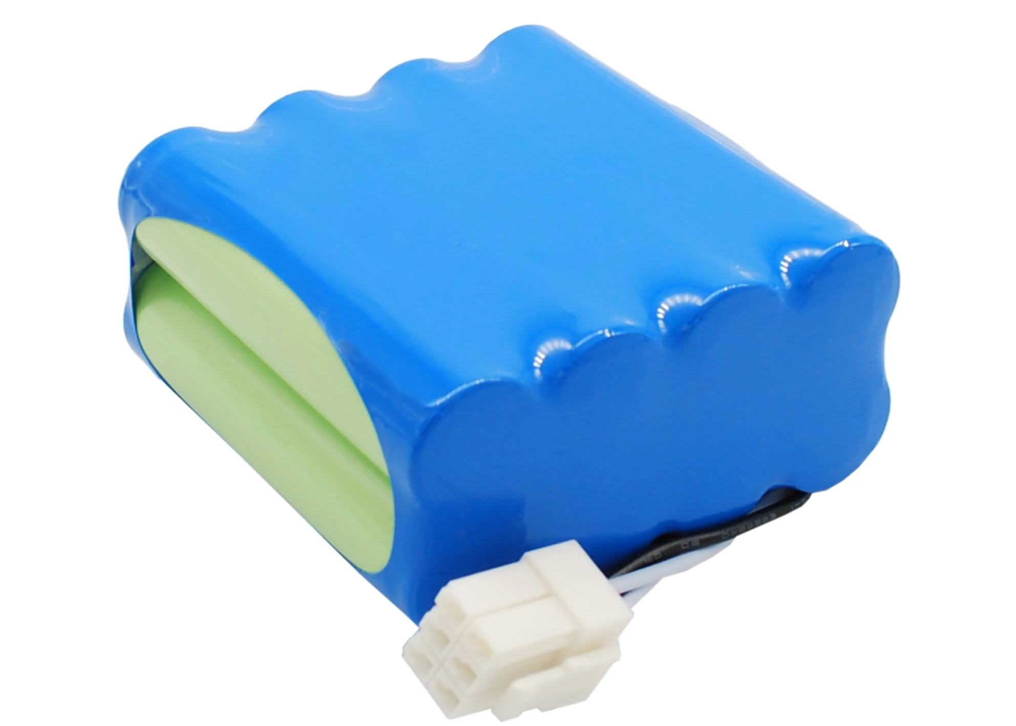 Ni-MH медицинская батарея для Nihon Kohden 9 6 В 3800 мАч PVM-2700 PVM-2703 SB-201P X076