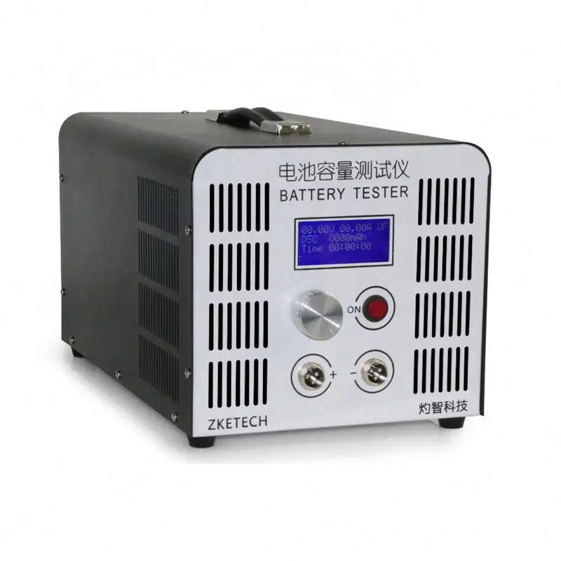 

Инструменты для тестирования Емкости свинцово-кислотных литиевых аккумуляторов, тестер разряда электровелосипедных аккумуляторов 12-72 В 0,50-10 А, по Oneline