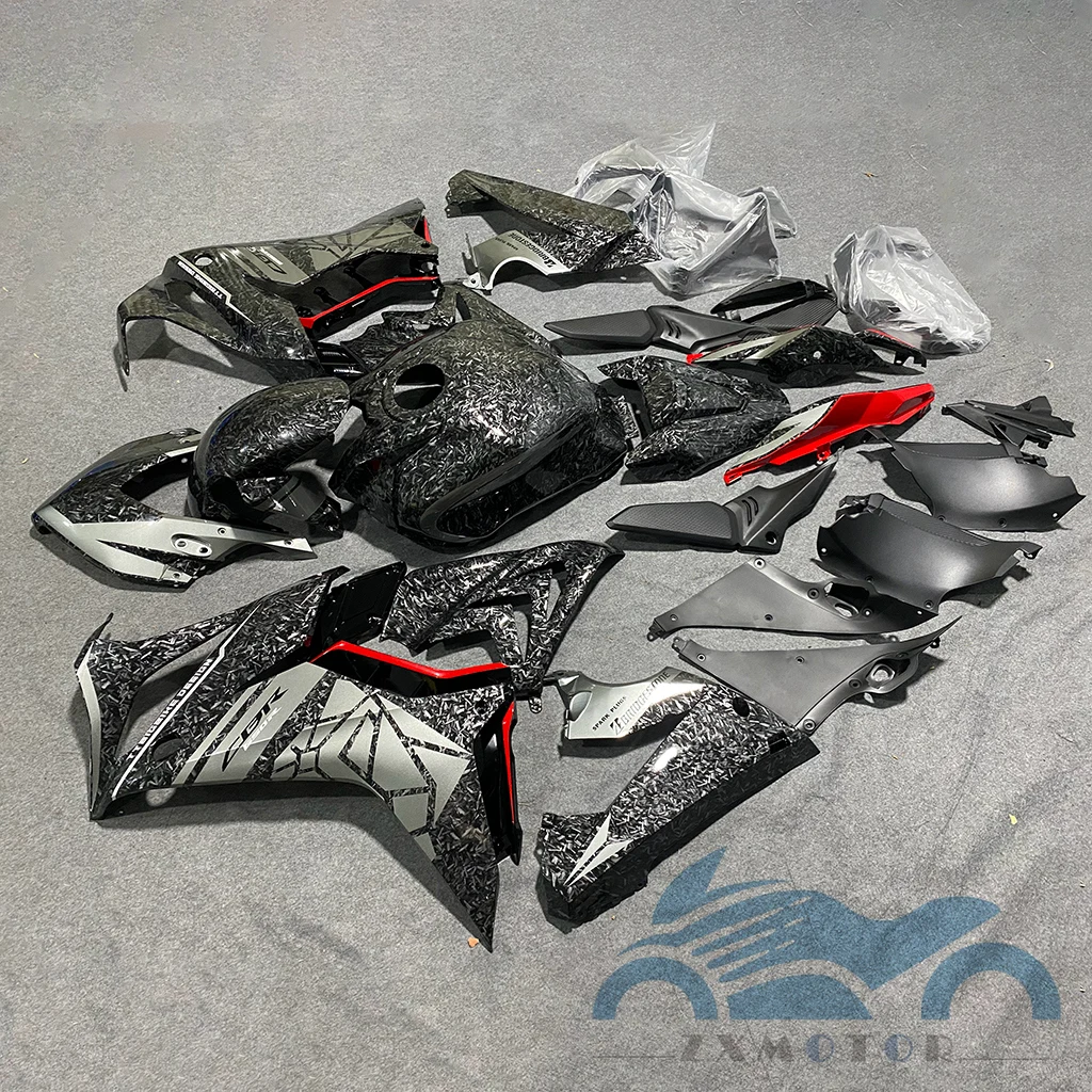 Комплект обтекателя для литья под давлением ABS CBR650R 2021 2022 2023 CBR650 R Honda CBR 650R 21 22 23