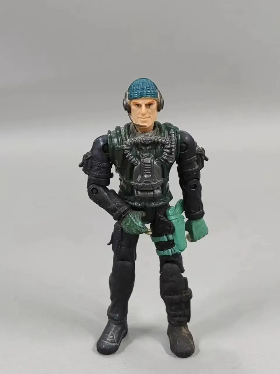 1/12 оригинальный высококачественный подарок для мальчика коллекция игрушек