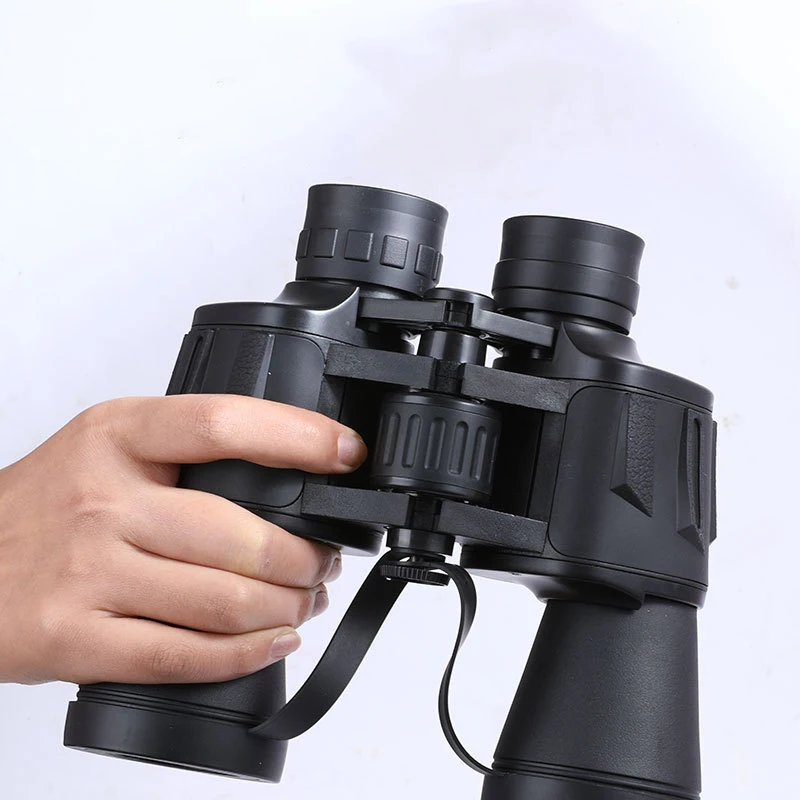 

Professional Telescope Night Vision Camping Equipment Powerful and Long Distance Range Binoculars Thermal Imager for Hunting HD