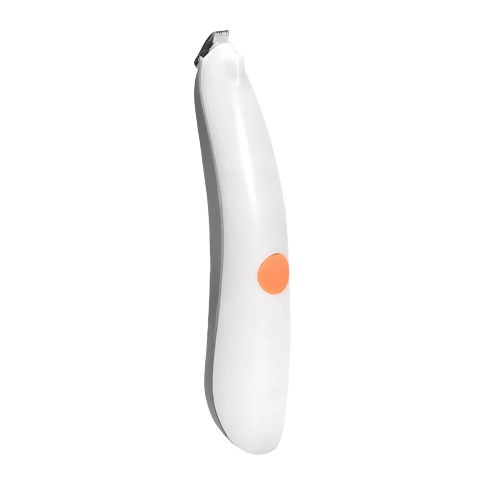 

Dog Hair Trimmer Portable Pet Clipper with LED Lights USB Rechargeable Dog Hair Cutter Clippers Cats Dogs Grooming Tool