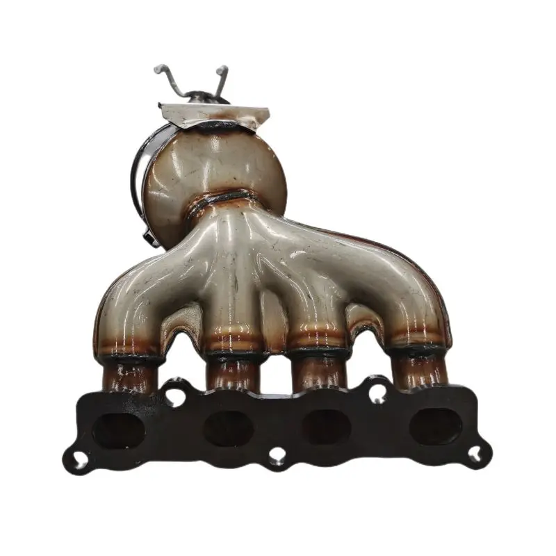 Фабрика Tianjin Jiete специализируется на производстве автомобильных трехходовых