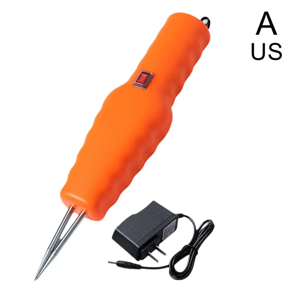 Электрическая машинка для выщипывания курицы ручной аппарат удаления волос с