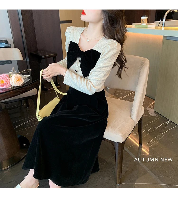 Женский элегантный костюм из двух предметов деловой Повседневный короткий топ с