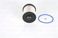 

Топливный фильтр ASTRA K для F026402795