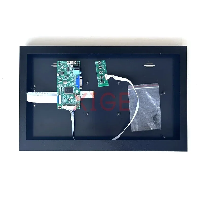 Контроллерная плата SCXG для экрана B156XW04