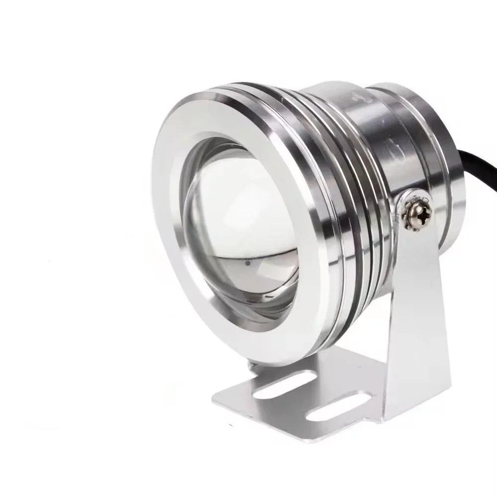 

SAGE LU MEI подводный светильник 10 Вт IP68 RGB