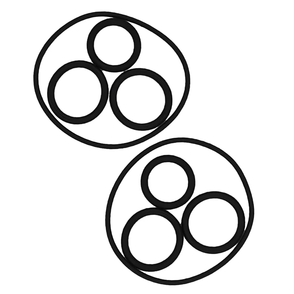 Комплект для замены водяного насоса уплотнительное кольцо P4071 58113 аксессуары