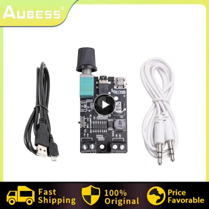 

Stereo Two-channel Digital Power Amplifier Board Compatible 5.0 Digital Power Amplifier Boards Components Ltk5328