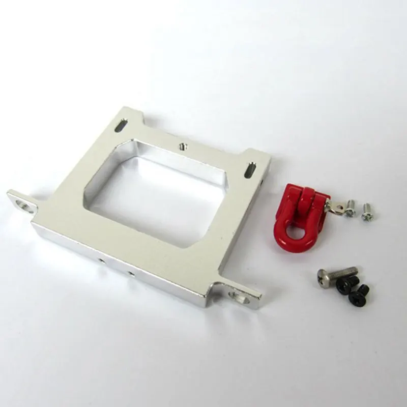 Автомобиль и грузовик на радиоуправлении передний задний бампер для WPL B14 B16 Q60 Q61