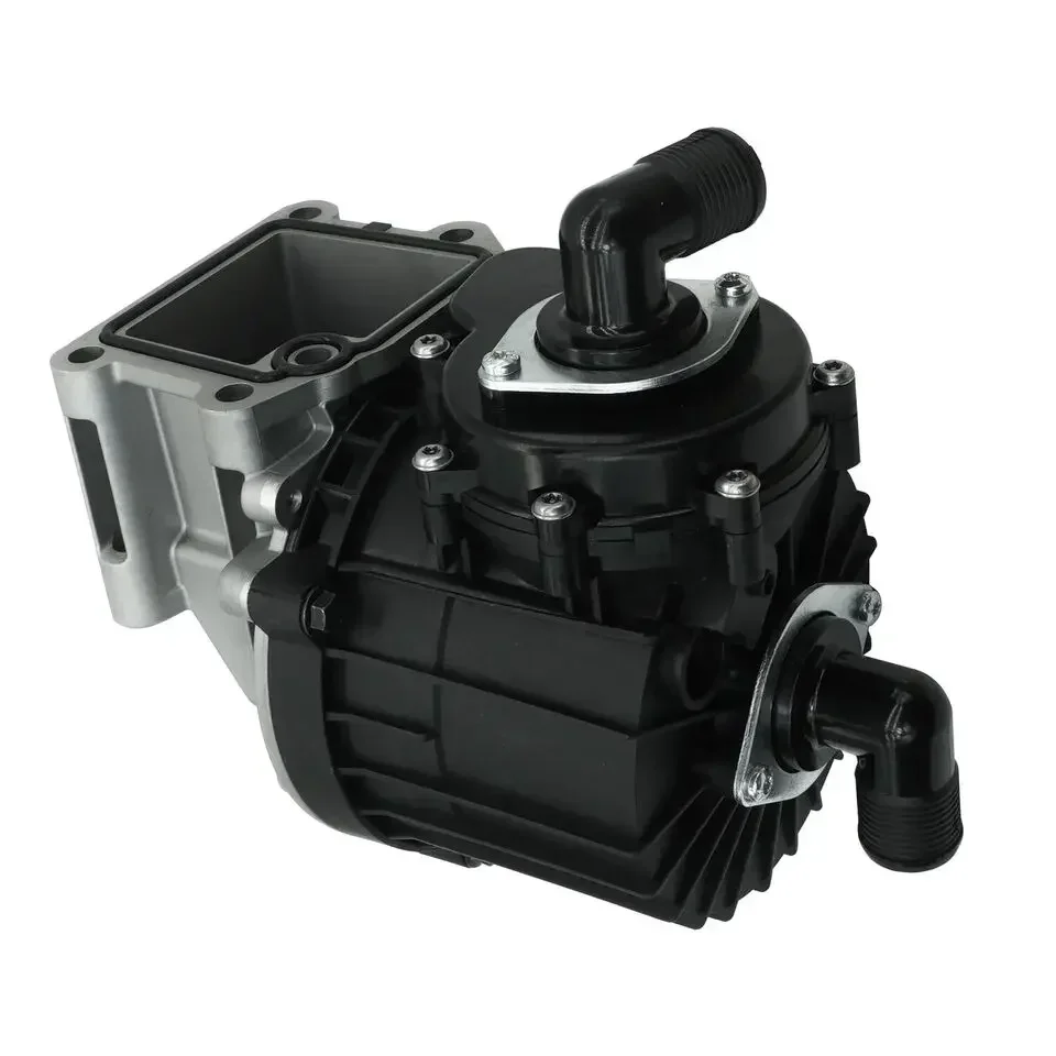 21122539 separatore d'olio ventilazione carter per Vo lvo Mack D13 MP8 08-14 21475228