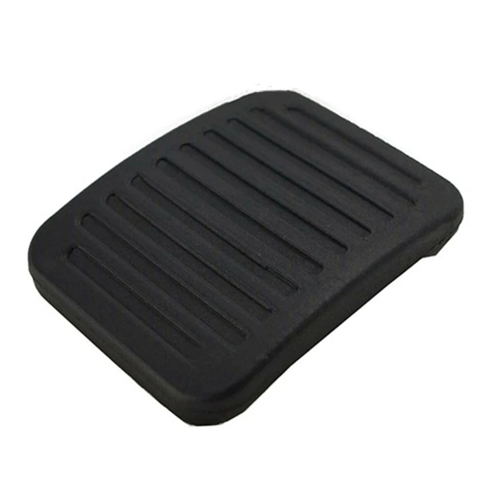 

For Fiat Ducato Peugeot Boxer Citroen Relay Clutch Pedal Pad 2006-On 71747697