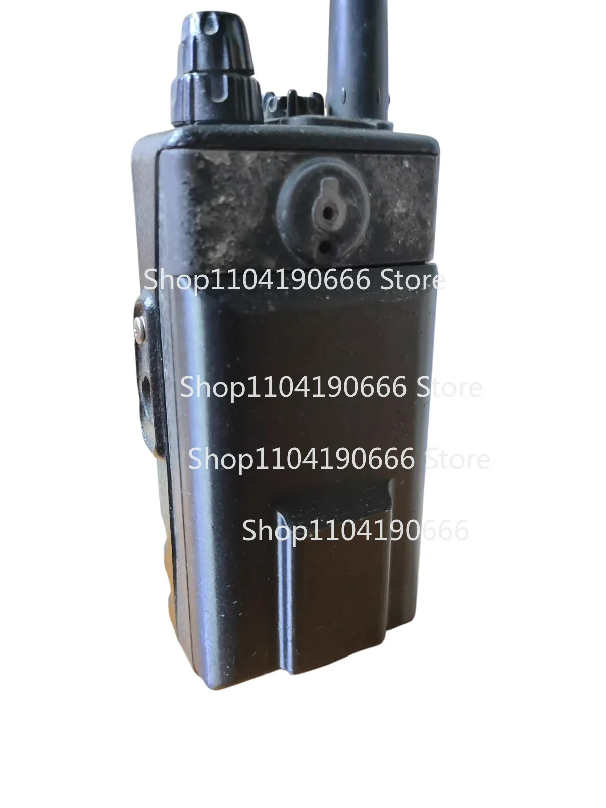 Фото Чехол для аккумулятора USBC для рации YAESU VX-177 FT60R VX-168 VX-277 №4