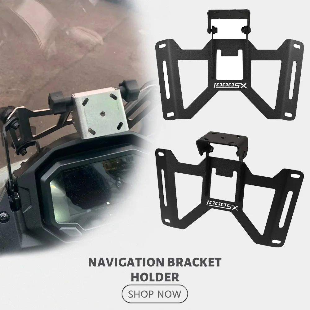 Переднее лобовое стекло GPS-подставка для телефона навигационный кронштейн