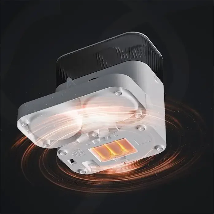 Новое поступление поставщик домашних животных интеллектуальная запись видео Wi-Fi