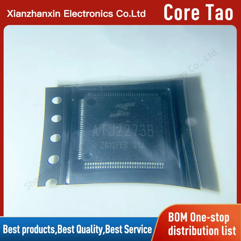 cpu chip