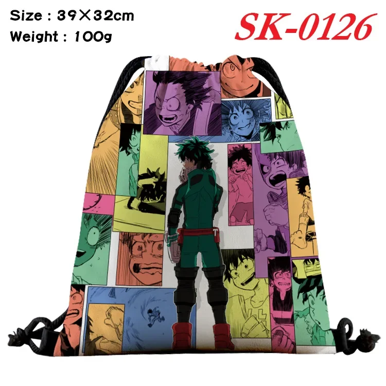 Аниме сумка ToyForAll My Hero Academia
