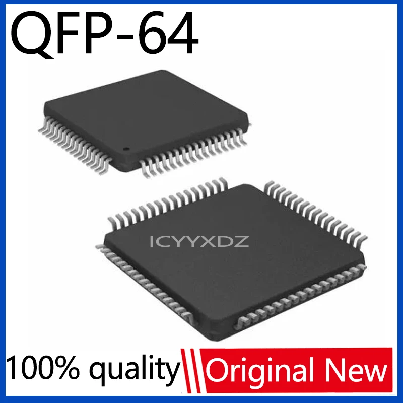 CS42528-CQZ LQFP-64 100% оригинальный новый |