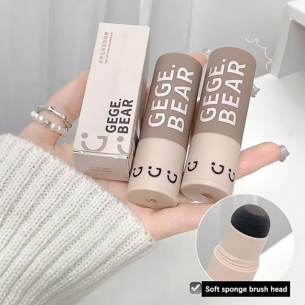 1 шт. водостойкая пудра-Тень для волос