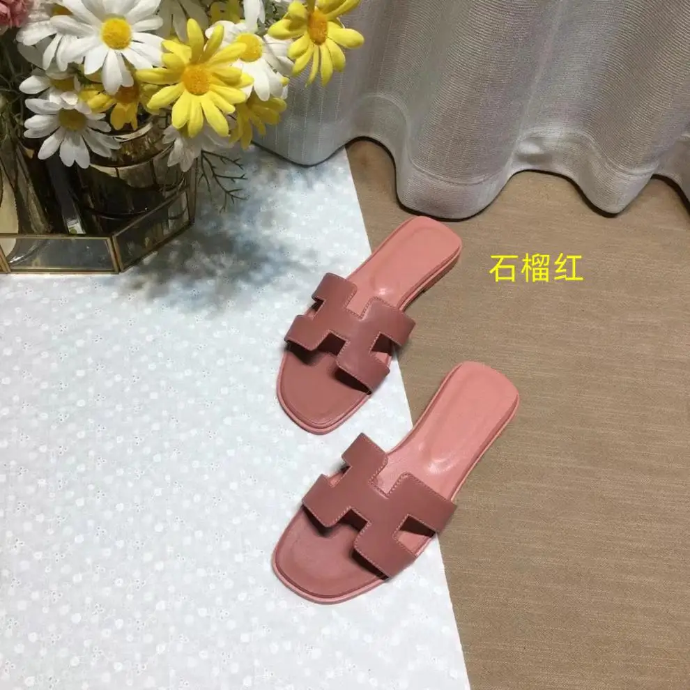 

Slippers Women's Summer Shoes Students Flat-bottomed Soft-bottomed Bright Diamond Flip Flops Fashion Women's Slippers Sandals