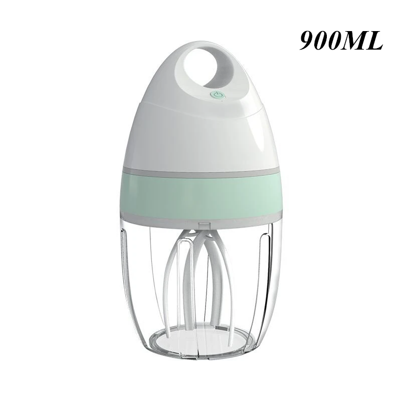 

BALASHOV Electric Milk Frother