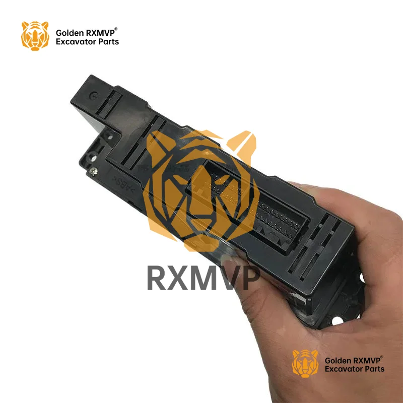 Контроллер панели кондиционирования воздуха для Hitachi Zax60 70 120 200 240 330-3-6 аксессуары