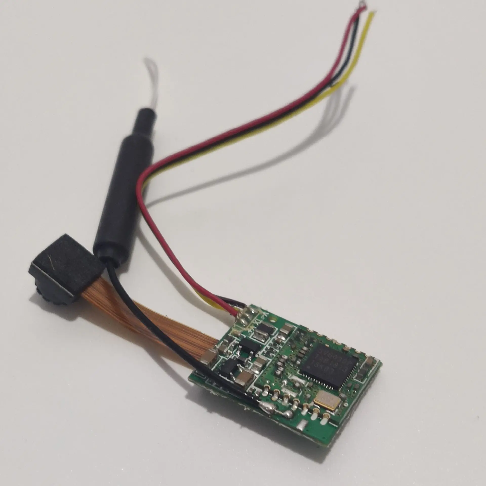 Плата камеры X23 для запасных частей дрона SYMA X23/X23W