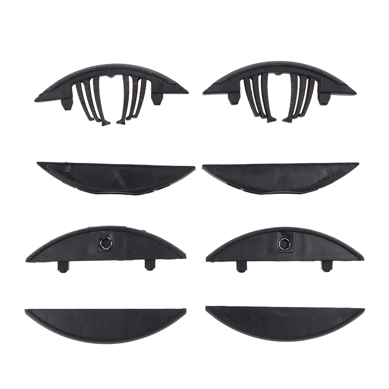 50 пар невидимых соединителей Lamino для деревообработки P15 P14 фанера 2 в 1 крепеж