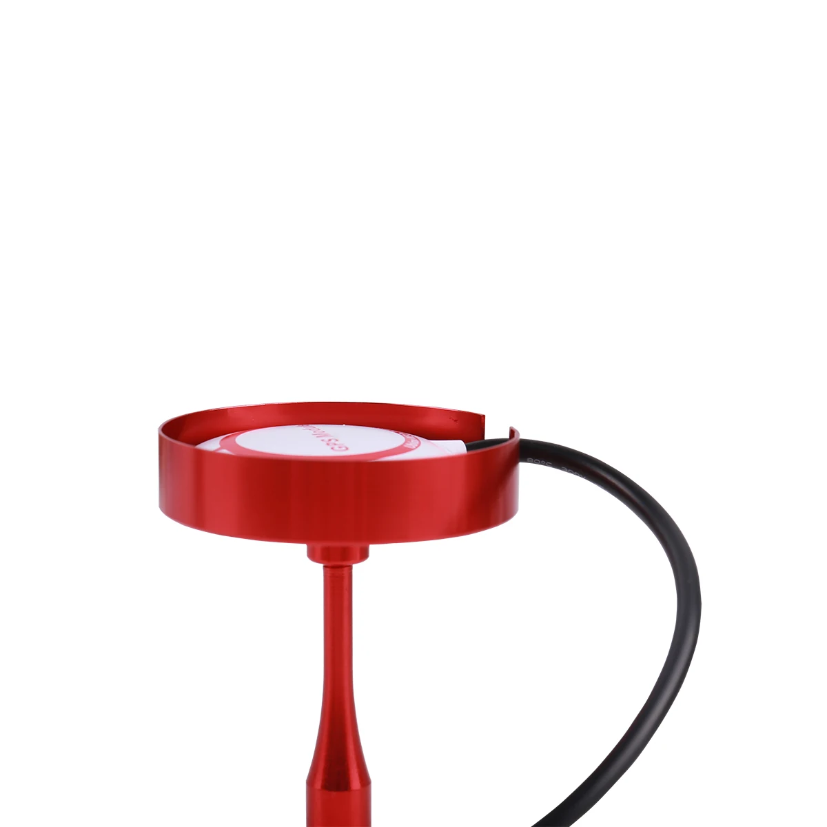 Защита от помех для GPS-навигатора подставка держатель Антенна крепление Стент