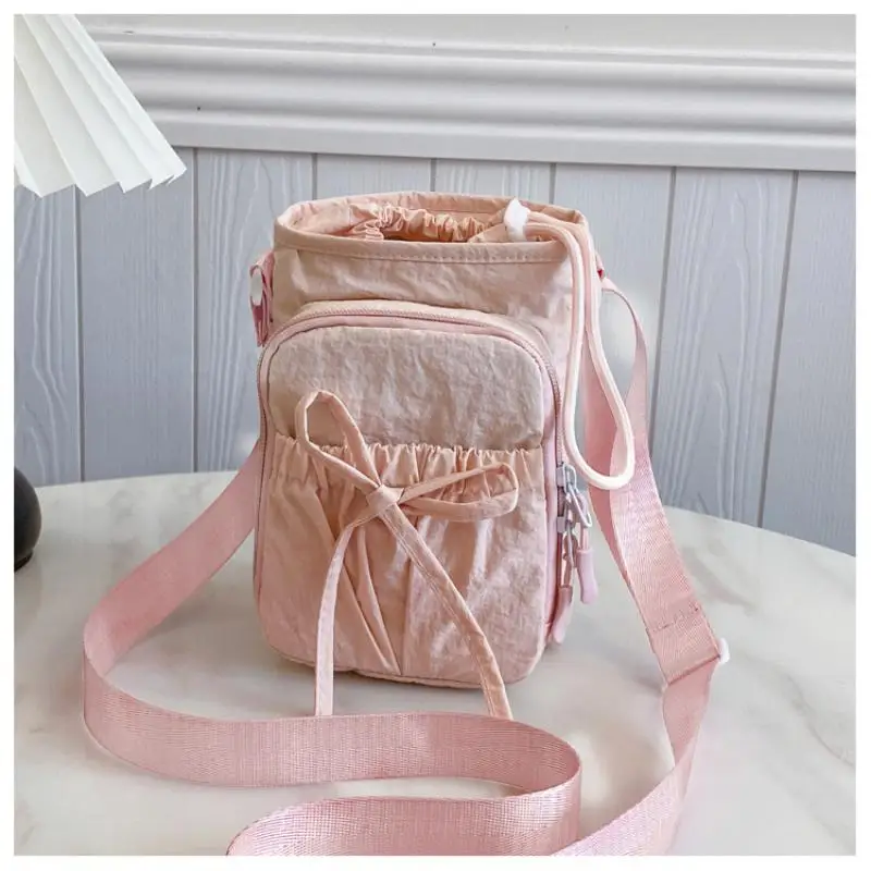 

Водонепроницаемая спортивная сумка через плечо для бутылки с водой