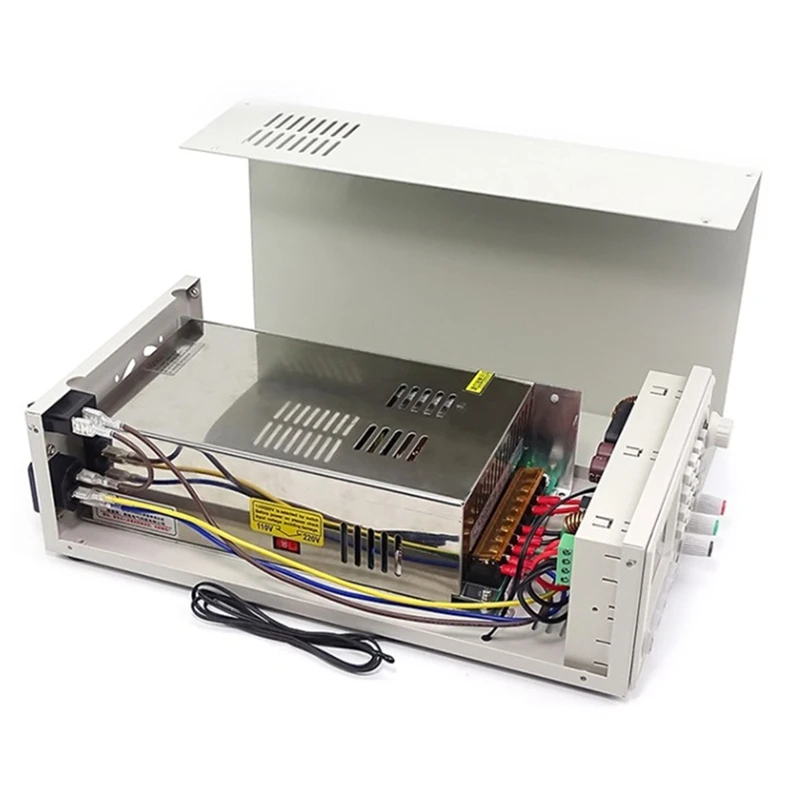 Цифровой источник питания чехол RD6018 RD6018W цифровой S800 для преобразователя