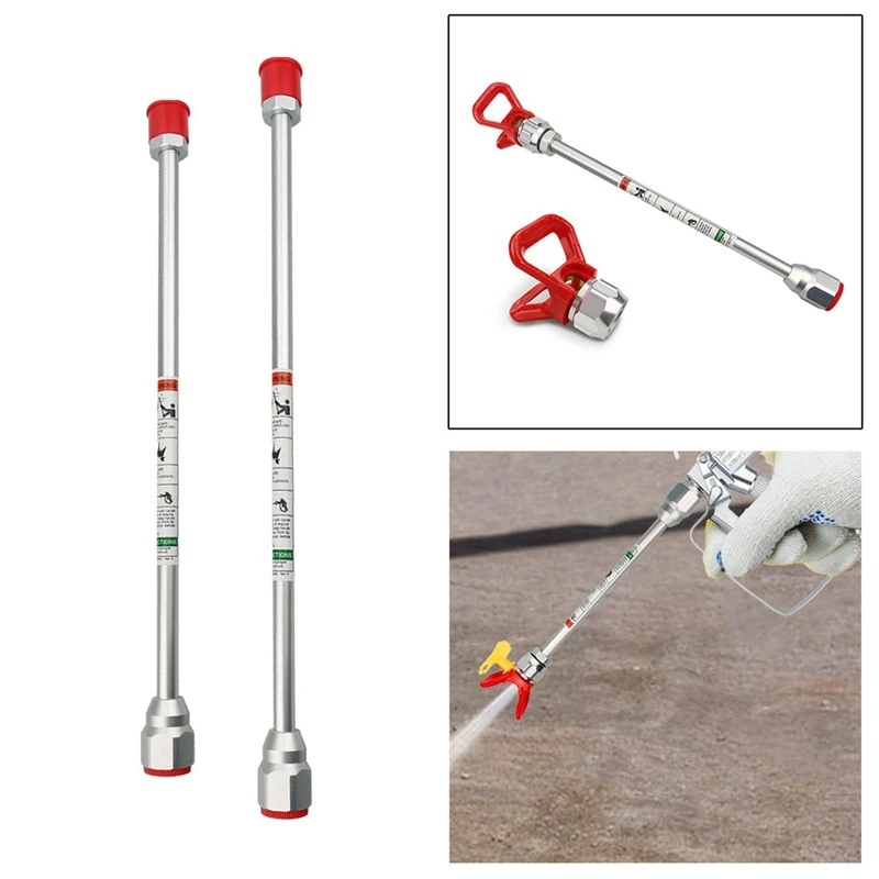 Распылитель удлинитель портативный профессиональные запасные части Аксессуары