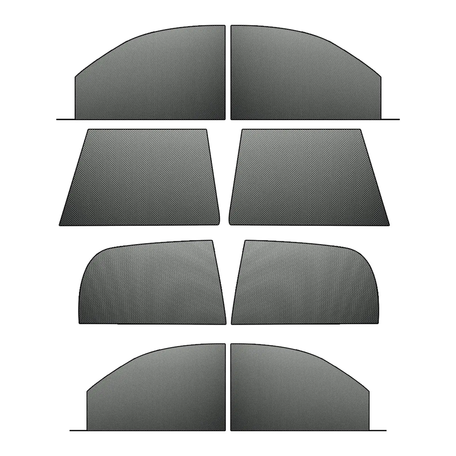 Солнцезащитный козырек на окно автомобиля солнцезащитный для семейных