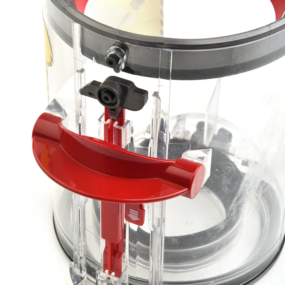 

Контейнер для пыли для DYSON V10 SV12 969509 Animal Absolute, беспроводной пылесборник, бытовые инструменты для уборки, запчасти