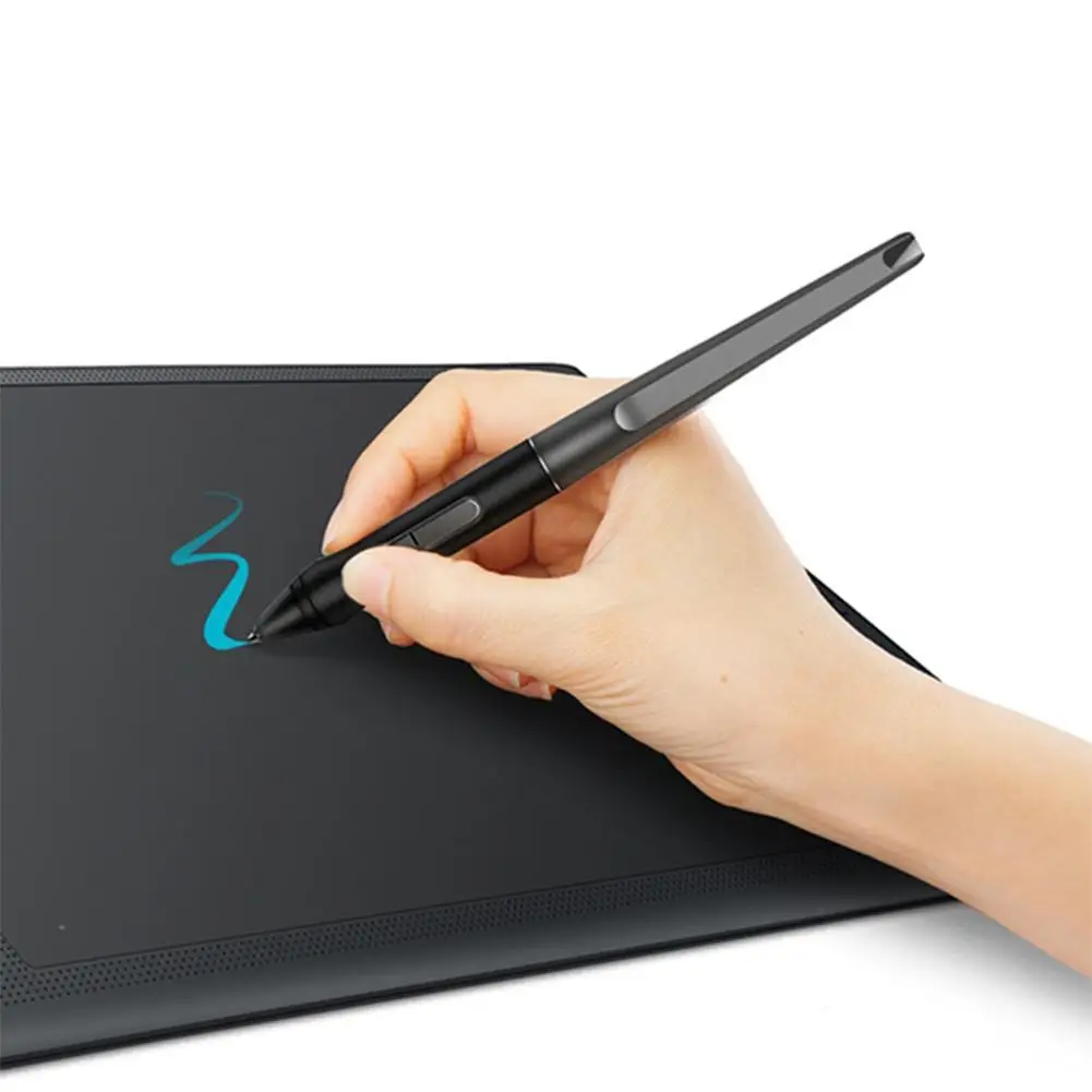 Стилус без аккумулятора для цифровых графических планшетов HUION Kamvas Pro 12/ 13/ 16/ 2 Z9E7