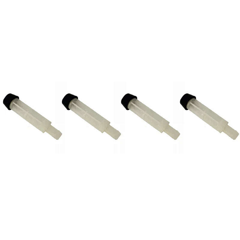 4х топливный фильтр Assy 6YJ-24260-00 для Yamaha подвесной двигатель бак 6YJ-24260 12L