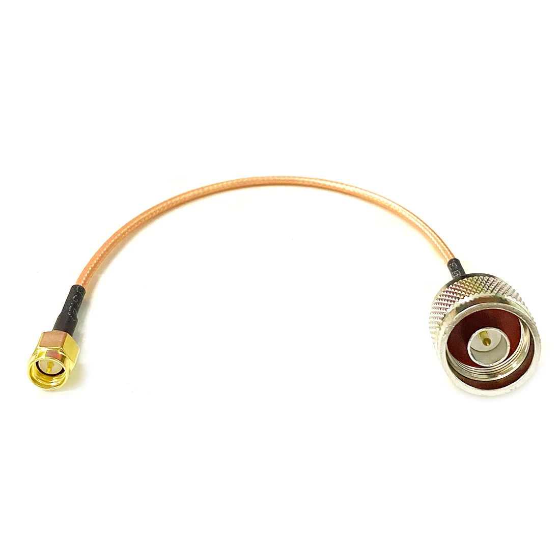 DexMRtiC SMA Pigtail cable RG316 15см