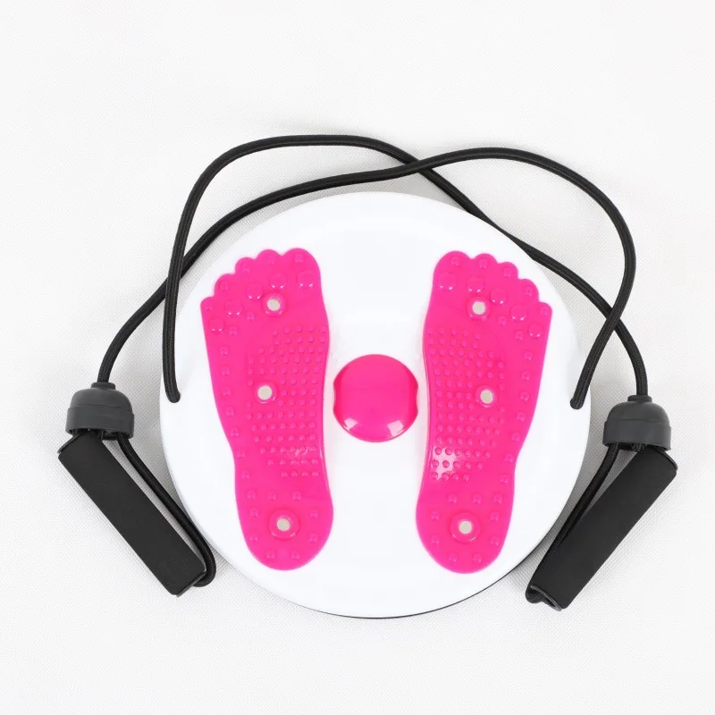 Тарелка для скручивания талии женское оборудование тела артефакт снижения веса