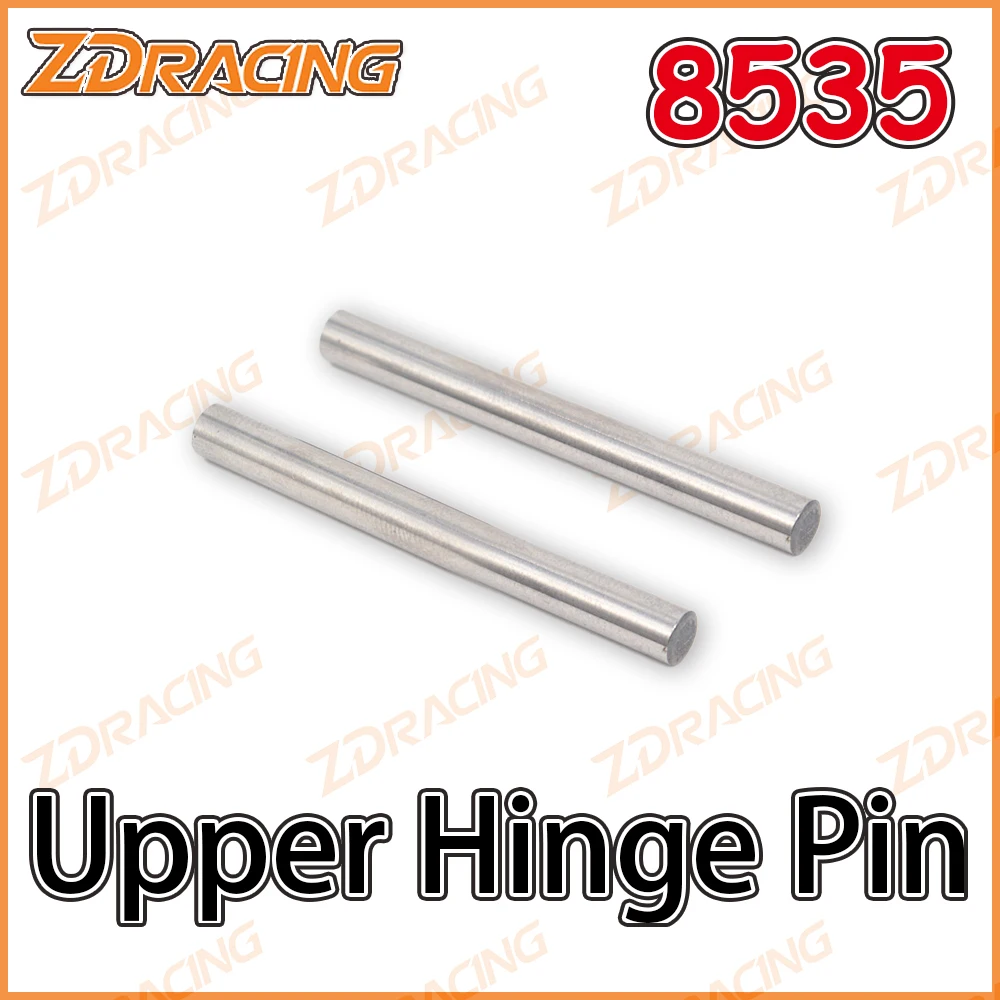 

RC Model Car Parts ZD Racing EX07 8535 1/7 High-speed Professional Sports Car Original Parts Upper Arm Latch