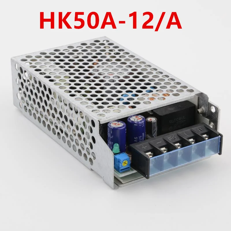 

New Original Switching Power Supply For TDK-LAMBDA 12V 4.2A 50W For HK50A-12/A HK50A-12